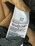 Old Navy 100% Polyester Tan Cardigan Size 0-3 mo - photo 4