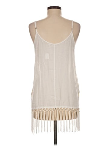 Entro Sleeveless Top (view 2)