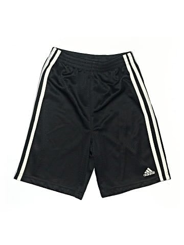 Adidas Athletic Shorts (view 1)
