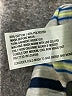 Cherokee Blue Sleeveless T-Shirt Size Newborn - photo 4