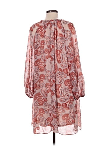 Emma & Michele Casual Dress (view 2)