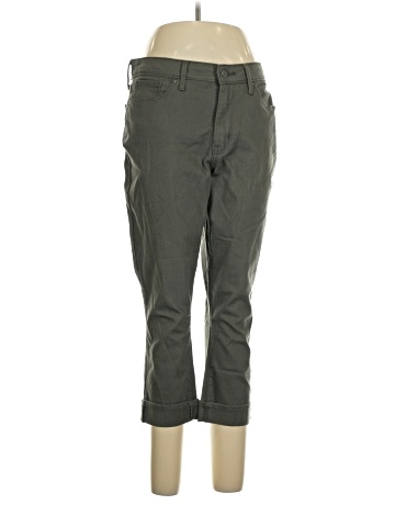 Levi Strauss Signature Casual Pants (view 1)