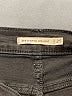Levi's Black Casual Pants Size 25 waist - photo 7