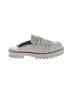 Blondo Gray Mule/Clog Size 5 1/2 - photo 1