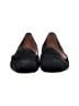 J.Crew 100% Leather Black Flats Size 7 - photo 2