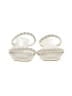 Dolce Vita Ivory Sandals Size 8 1/2 - photo 2