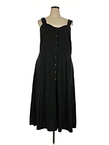 Ava & Viv Casual Dress (view 1)