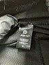 Pop Fit Black Active Pants Size XL - photo 7