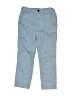 The Children's Place Solid Blue Khakis Size 3T - photo 1