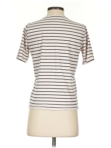 Madewell x Kule Short Sleeve Turtleneck (view 2)