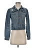 Ci Sono Blue Denim Jacket Size S - photo 1