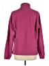Columbia 100% Polyester Purple Cardigan Size L - photo 2