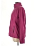 Columbia 100% Polyester Purple Cardigan Size L - photo 5