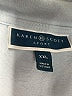 Karen Scott Sport Stripes Blue Pullover Sweater Size XXL - photo 7
