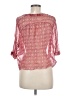 Étoile Isabel Marant Red 3/4 Sleeve Blouse Size EU (FR) 38 / US 6 - photo 2