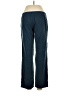 Intrigue Chevron-herringbone Blue Casual Pants Size L - photo 2