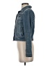 Ci Sono Blue Denim Jacket Size S - photo 5