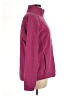 Columbia 100% Polyester Purple Cardigan Size L - photo 4