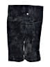 Lululemon Athletica Tie-dye Black Board Shorts Size 6 - photo 2