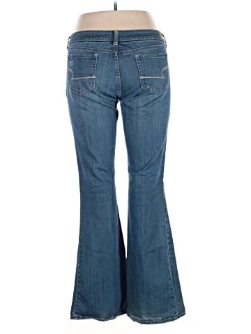 American Eagle Outfitters Jeans (view 2)