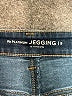 Chico's Blue Jeggings Size Lg (2) - photo 4