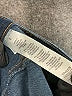 Chico's Blue Jeggings Size Lg (2) - photo 5