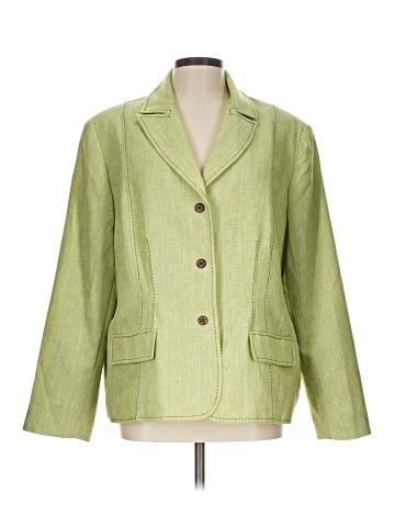 Alfred Dunner Blazer (view 1)