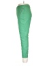 INC International Concepts Color Block Green Active Pants Size 12 - photo 5