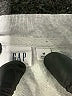 Gap Gray Pullover Sweater Size M - photo 7