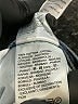 Levi's 100% Cotton Blue Denim Shorts Size 27 waist - photo 4