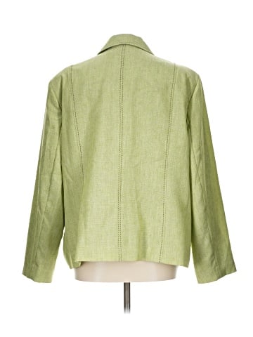Alfred Dunner Blazer (view 2)