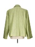 Alfred Dunner Tweed Green Blazer Size L (estimated) - photo 2