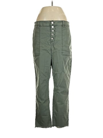 Ann Taylor LOFT Casual Pants (view 1)