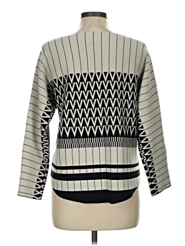 Luna Pullover Sweater (view 2)