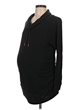 Isabel Maternity Pullover Sweater