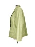 Alfred Dunner Tweed Green Blazer Size L (estimated) - photo 5