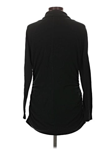 Isabel Maternity Pullover Sweater (view 2)