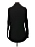 Isabel Maternity Black Pullover Sweater Size Lg Maternity - photo 2