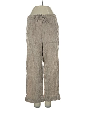 Purejill Linen Pants (view 1)