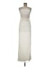 AFRM Ivory Cocktail Dress Size M - photo 1