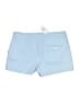 Crewcuts 100% Cotton Solid Blue Shorts Size 16 - photo 2
