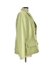 Alfred Dunner Tweed Green Blazer Size L (estimated) - photo 4