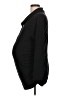 Isabel Maternity Black Pullover Sweater Size Lg Maternity - photo 5