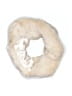 White House Black Market Ivory Wrap One size - photo 1