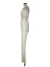 AFRM Ivory Cocktail Dress Size M - photo 5