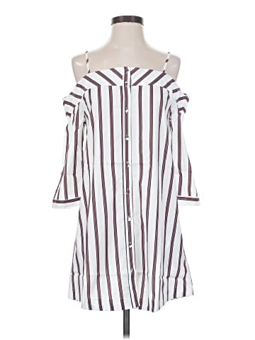 JOA Casual Dress (view 1)