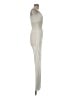 AFRM Ivory Cocktail Dress Size M - photo 4