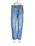 Gap Blue Jeans Size 12 - photo 1