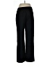 Le Suit 100% Polyester Black Dress Pants Size 10 - photo 2