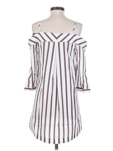 JOA Casual Dress (view 2)